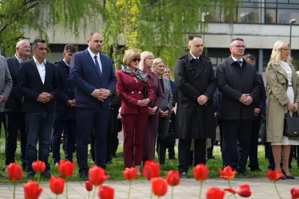 Brodsko-posavska županija proslavila 33 godine uz pozitivne gospodarske pokazatelje