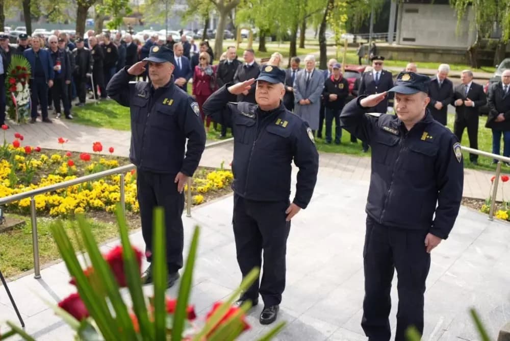 Brodsko-posavska županija proslavila 33 godine uz pozitivne gospodarske pokazatelje
