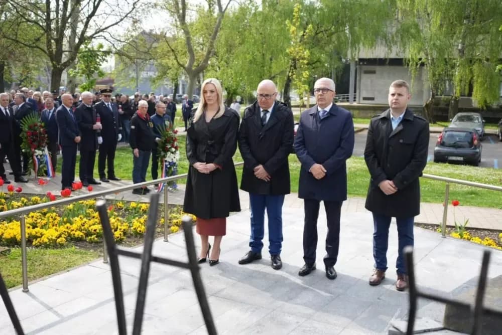Brodsko-posavska županija proslavila 33 godine uz pozitivne gospodarske pokazatelje