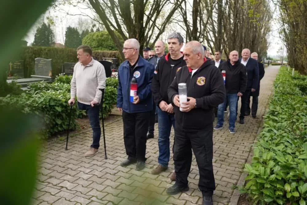 Brodsko-posavska županija proslavila 33 godine uz pozitivne gospodarske pokazatelje