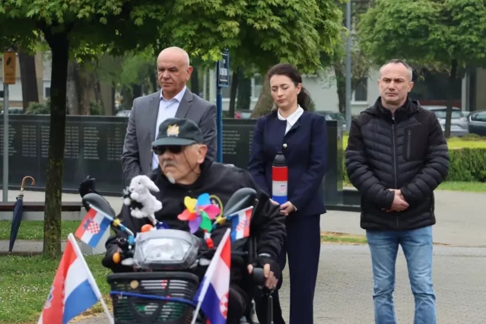Brodsko-posavska županija proslavila 33 godine uz pozitivne gospodarske pokazatelje