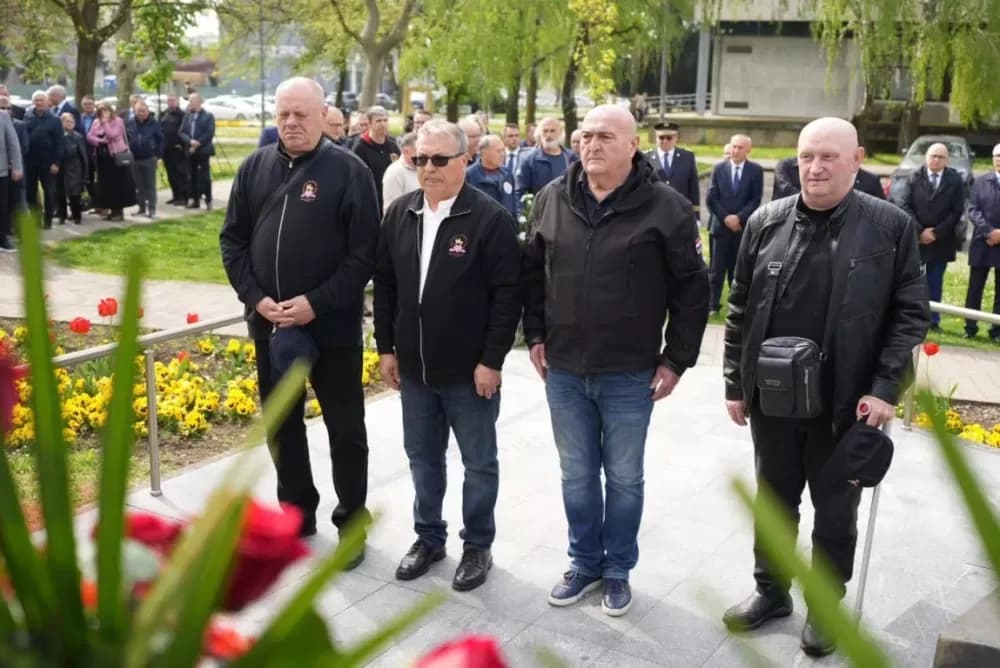 Brodsko-posavska županija proslavila 33 godine uz pozitivne gospodarske pokazatelje