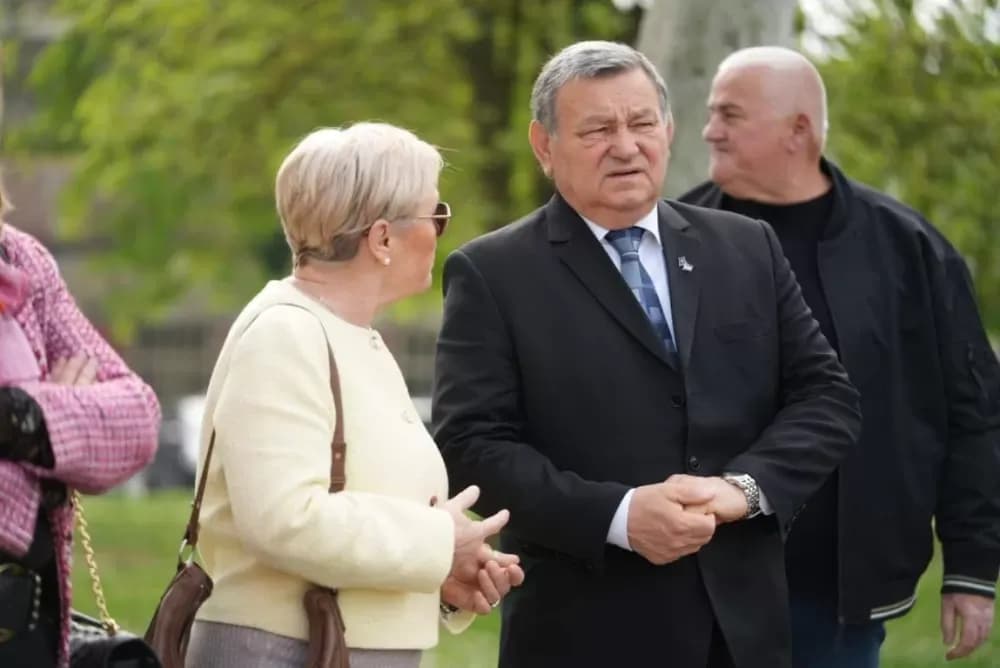 Brodsko-posavska županija proslavila 33 godine uz pozitivne gospodarske pokazatelje
