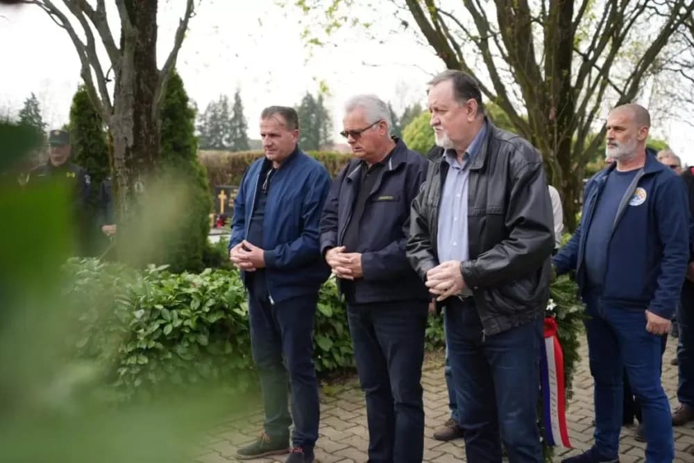 Brodsko-posavska županija proslavila 33 godine uz pozitivne gospodarske pokazatelje