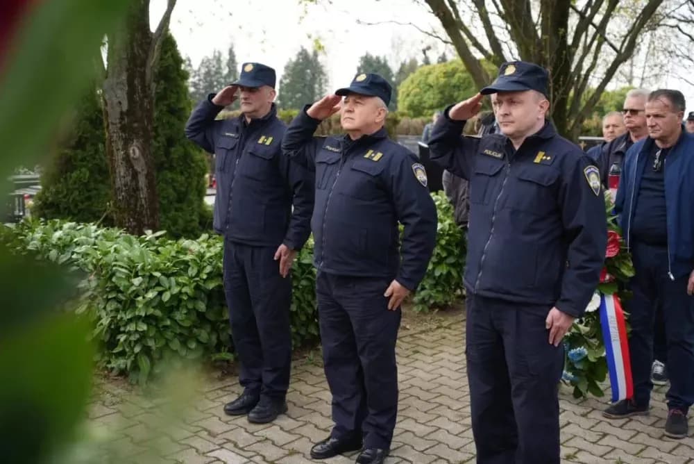 Brodsko-posavska županija proslavila 33 godine uz pozitivne gospodarske pokazatelje