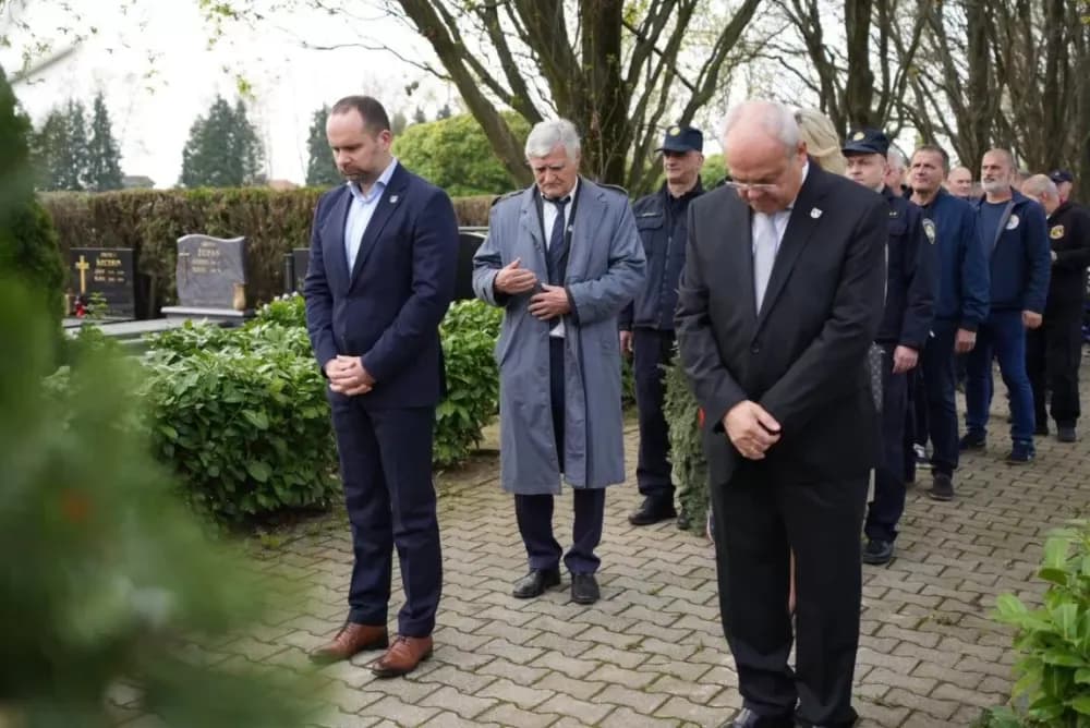 Brodsko-posavska županija proslavila 33 godine uz pozitivne gospodarske pokazatelje