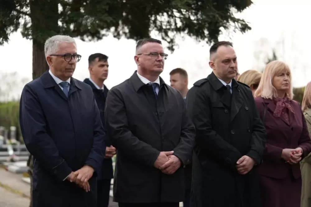 Brodsko-posavska županija proslavila 33 godine uz pozitivne gospodarske pokazatelje