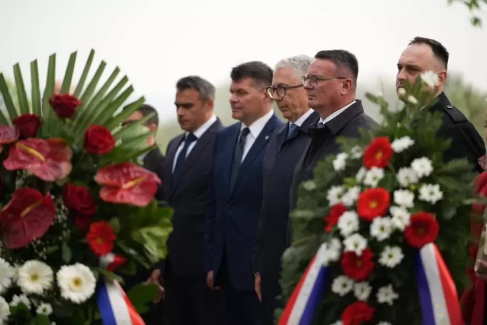 Brodsko-posavska županija proslavila 33 godine uz pozitivne gospodarske pokazatelje
