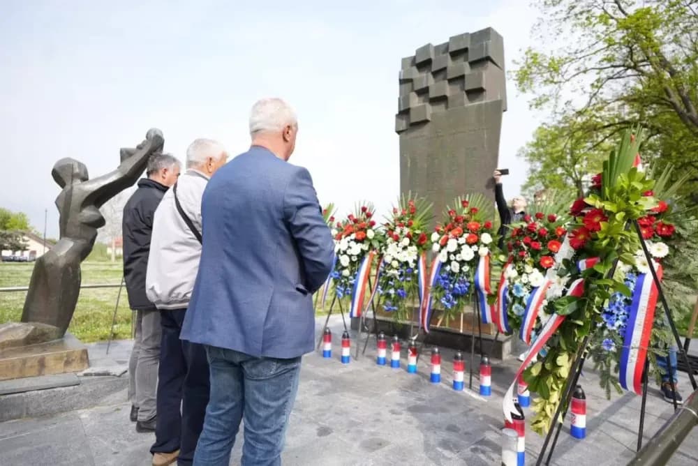 Brodsko-posavska županija proslavila 33 godine uz pozitivne gospodarske pokazatelje