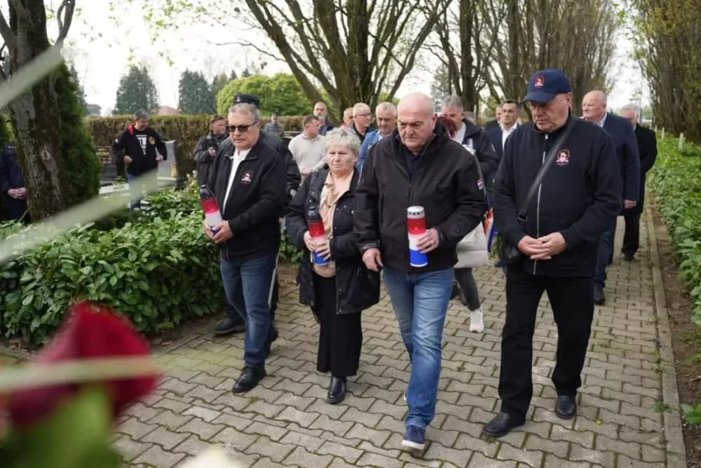 Brodsko-posavska županija proslavila 33 godine uz pozitivne gospodarske pokazatelje