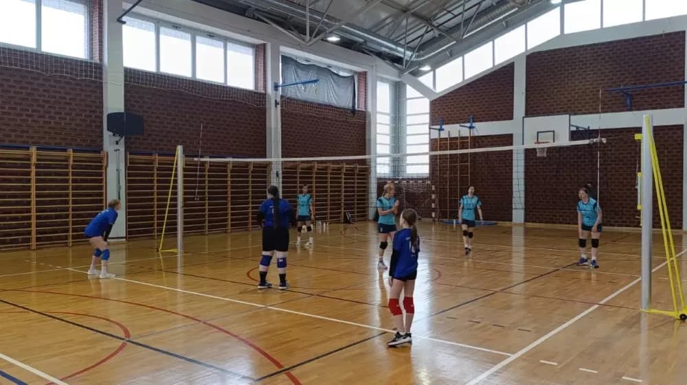 „Sport spaja srca“: Brod okupio mlade sportaše iz cijele Hrvatske