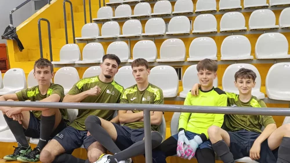 „Sport spaja srca“: Brod okupio mlade sportaše iz cijele Hrvatske