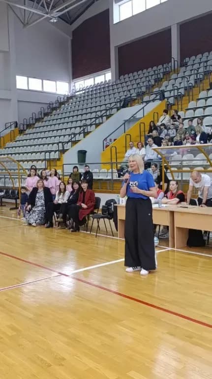 „Sport spaja srca“: Brod okupio mlade sportaše iz cijele Hrvatske