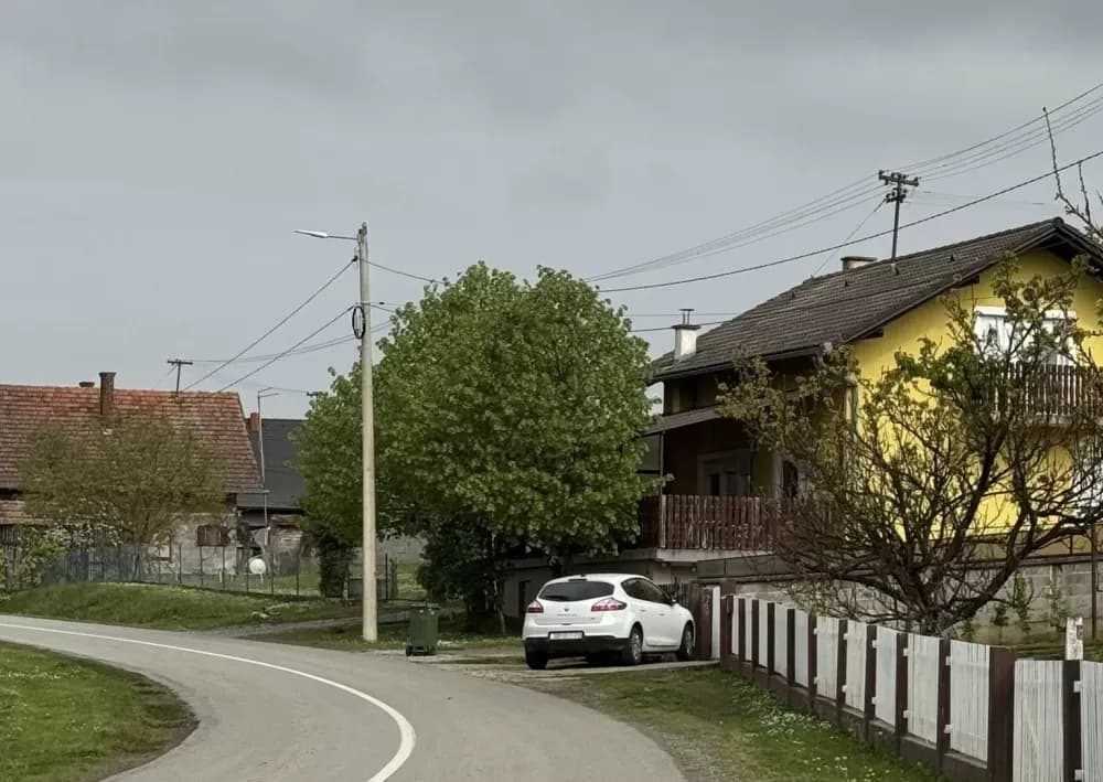 Sibinj nastavlja s ulaganjima u modernu i učinkovitu javnu rasvjetu