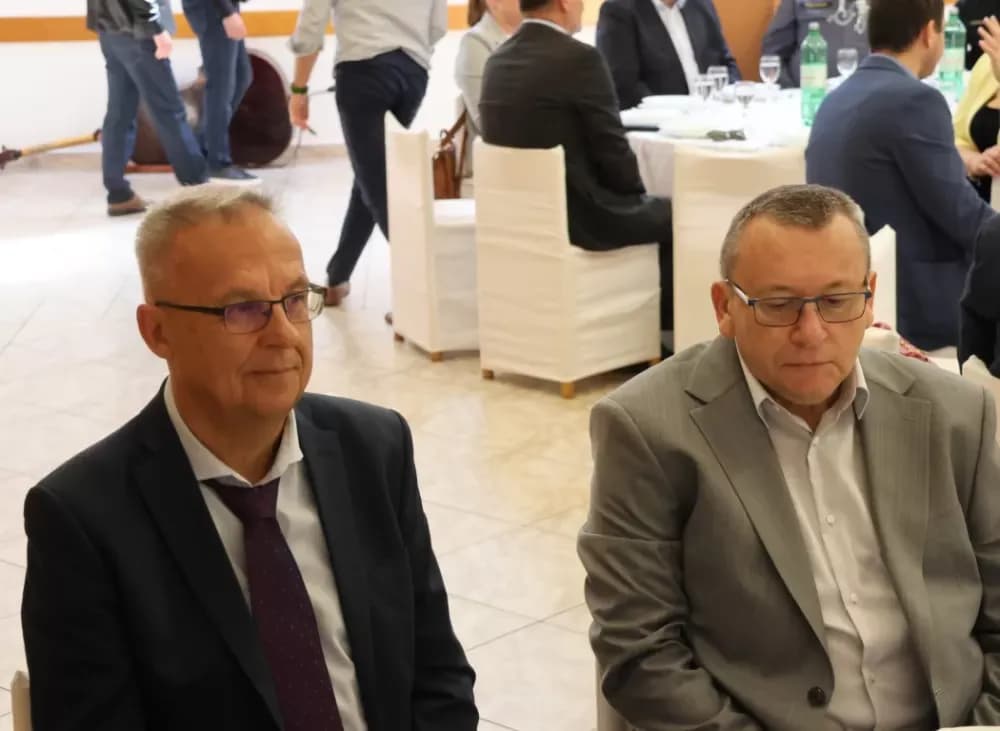 Svečana sjednica u prigodi Dana općine: Općina Oriovac nije samo točkica na karti, već mjesto bogate povijesti, vrijednih ljudi i snažnog razvoja