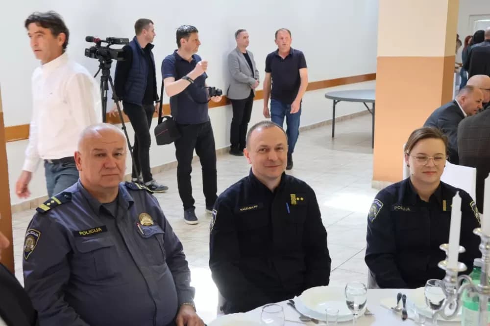 Svečana sjednica u prigodi Dana općine: Općina Oriovac nije samo točkica na karti, već mjesto bogate povijesti, vrijednih ljudi i snažnog razvoja
