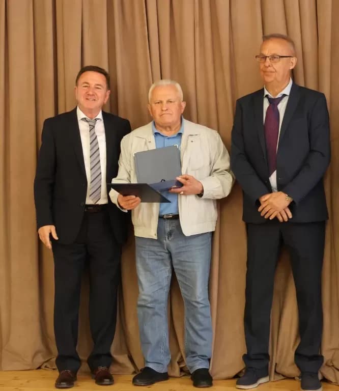 Svečana sjednica u prigodi Dana općine: Općina Oriovac nije samo točkica na karti, već mjesto bogate povijesti, vrijednih ljudi i snažnog razvoja