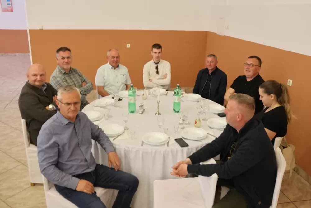 Svečana sjednica u prigodi Dana općine: Općina Oriovac nije samo točkica na karti, već mjesto bogate povijesti, vrijednih ljudi i snažnog razvoja