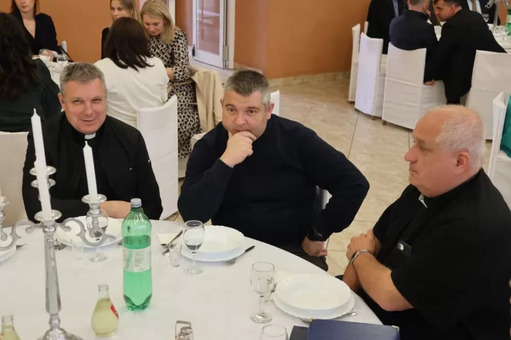 Svečana sjednica u prigodi Dana općine: Općina Oriovac nije samo točkica na karti, već mjesto bogate povijesti, vrijednih ljudi i snažnog razvoja