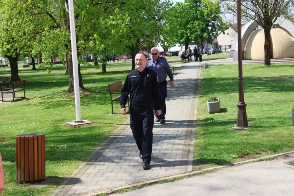 Svečana sjednica u prigodi Dana općine: Općina Oriovac nije samo točkica na karti, već mjesto bogate povijesti, vrijednih ljudi i snažnog razvoja