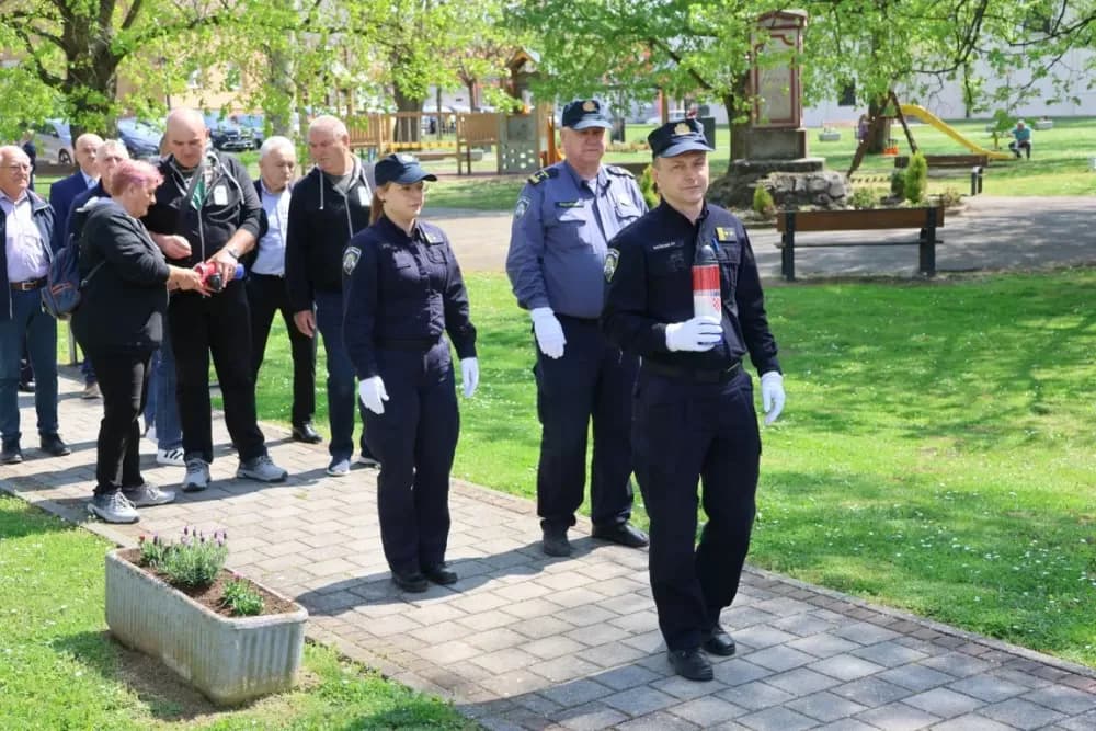 Svečana sjednica u prigodi Dana općine: Općina Oriovac nije samo točkica na karti, već mjesto bogate povijesti, vrijednih ljudi i snažnog razvoja