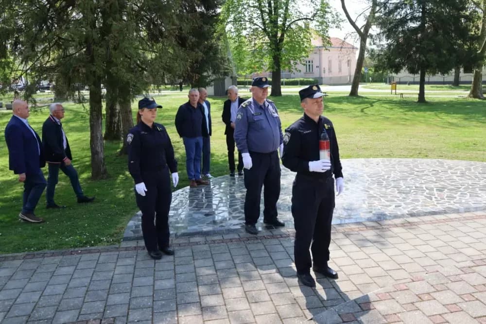 Svečana sjednica u prigodi Dana općine: Općina Oriovac nije samo točkica na karti, već mjesto bogate povijesti, vrijednih ljudi i snažnog razvoja