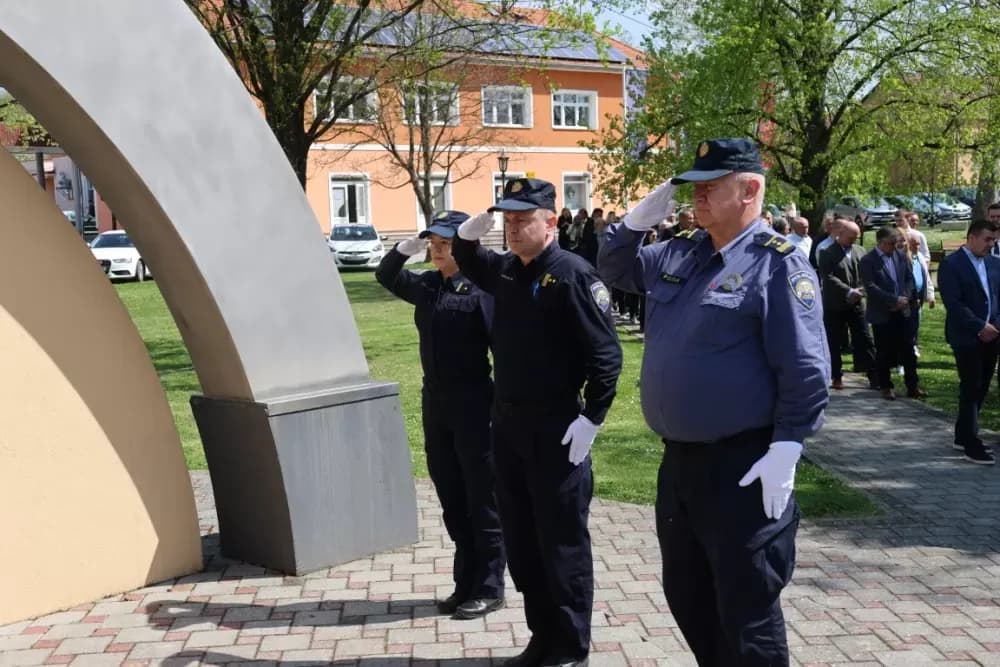Svečana sjednica u prigodi Dana općine: Općina Oriovac nije samo točkica na karti, već mjesto bogate povijesti, vrijednih ljudi i snažnog razvoja