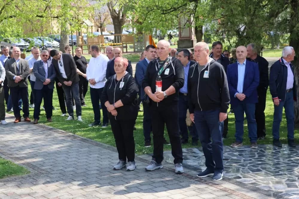 Svečana sjednica u prigodi Dana općine: Općina Oriovac nije samo točkica na karti, već mjesto bogate povijesti, vrijednih ljudi i snažnog razvoja