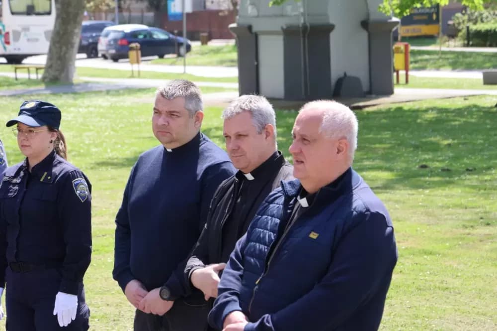 Svečana sjednica u prigodi Dana općine: Općina Oriovac nije samo točkica na karti, već mjesto bogate povijesti, vrijednih ljudi i snažnog razvoja