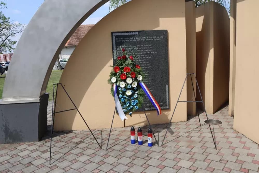 Svečana sjednica u prigodi Dana općine: Općina Oriovac nije samo točkica na karti, već mjesto bogate povijesti, vrijednih ljudi i snažnog razvoja