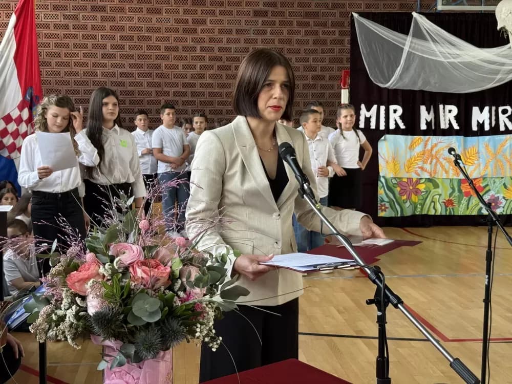 Budainka slavila Dan škole: Izložbe, nastupi i ponos na dugu tradiciju