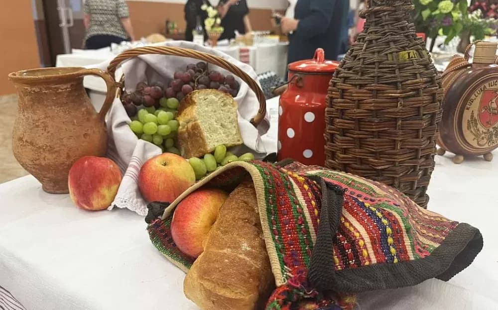 Oriovac dobio novu manifestaciju: „Šokačka korpica“ okupila ljubitelje tradicije