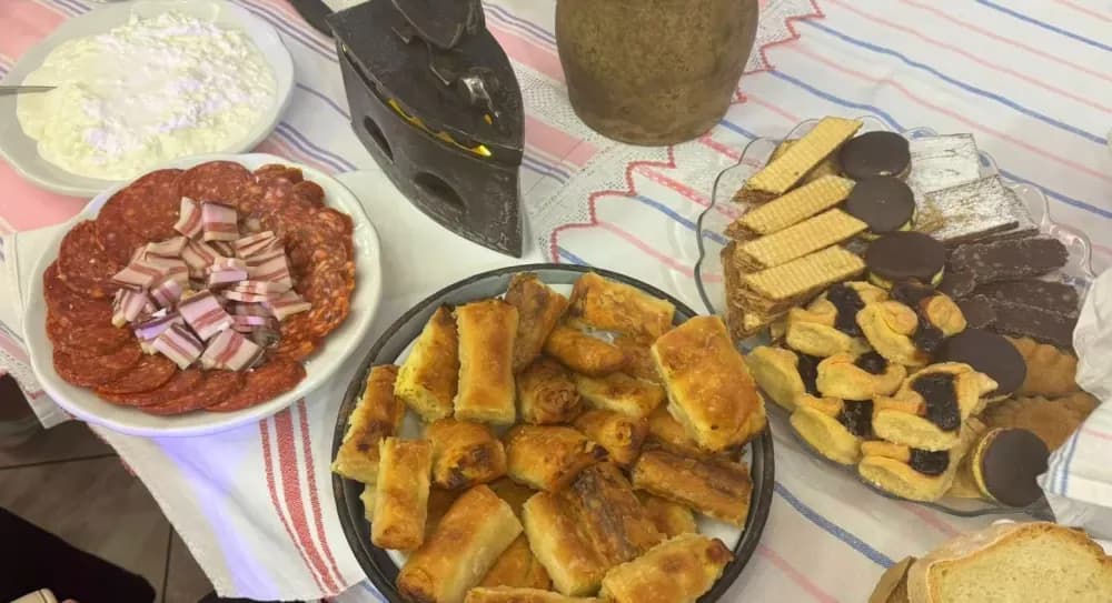 Oriovac dobio novu manifestaciju: „Šokačka korpica“ okupila ljubitelje tradicije