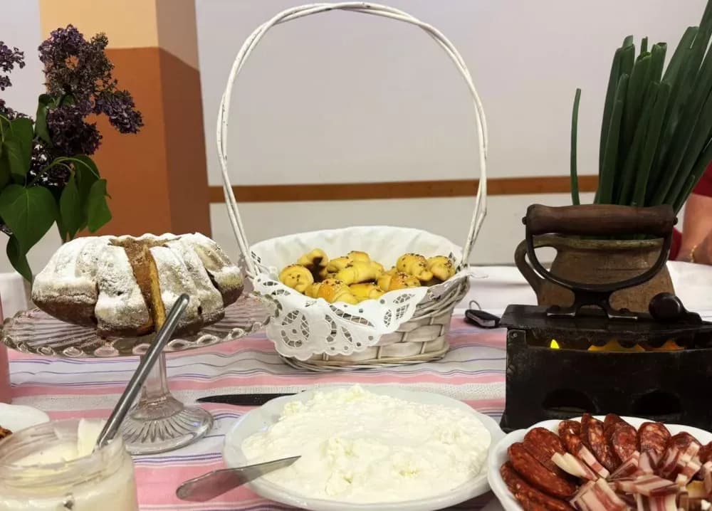 Oriovac dobio novu manifestaciju: „Šokačka korpica“ okupila ljubitelje tradicije