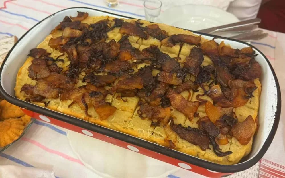 Oriovac dobio novu manifestaciju: „Šokačka korpica“ okupila ljubitelje tradicije