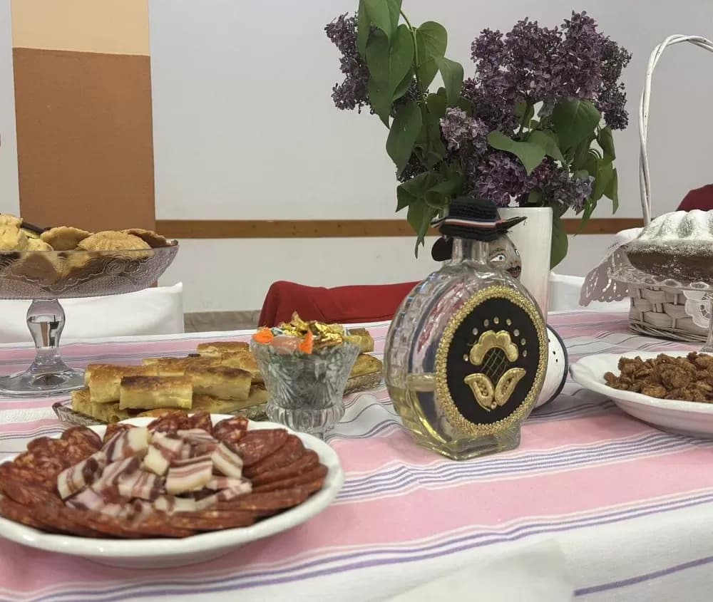 Oriovac dobio novu manifestaciju: „Šokačka korpica“ okupila ljubitelje tradicije