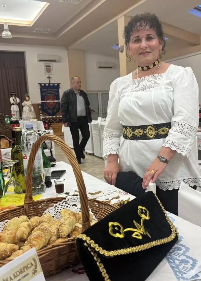 Oriovac dobio novu manifestaciju: „Šokačka korpica“ okupila ljubitelje tradicije