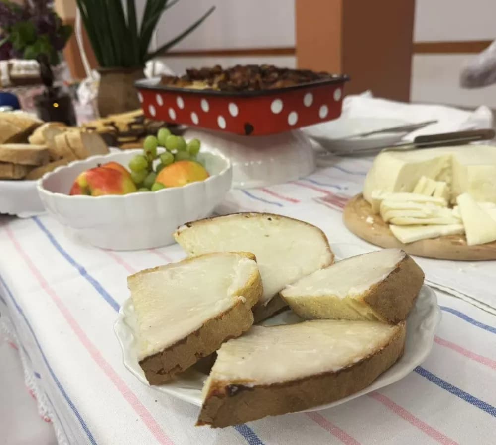 Oriovac dobio novu manifestaciju: „Šokačka korpica“ okupila ljubitelje tradicije