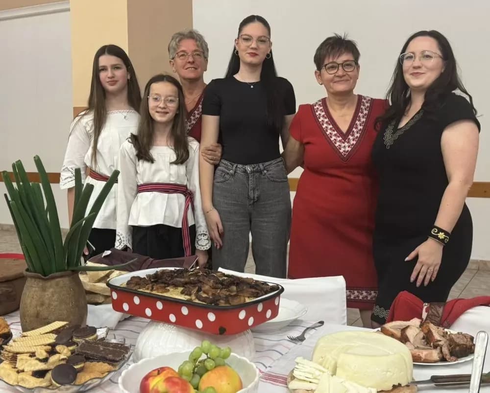 Oriovac dobio novu manifestaciju: „Šokačka korpica“ okupila ljubitelje tradicije