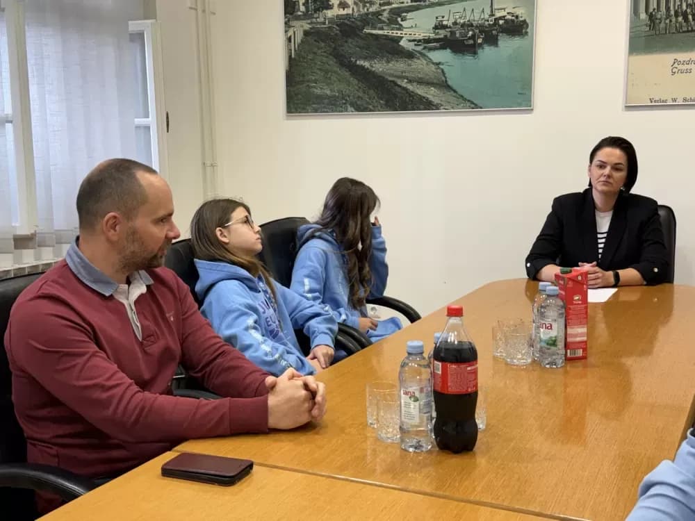 Mlade Brođanke zablistale na europskom prvenstvu u jiu-jitsuu