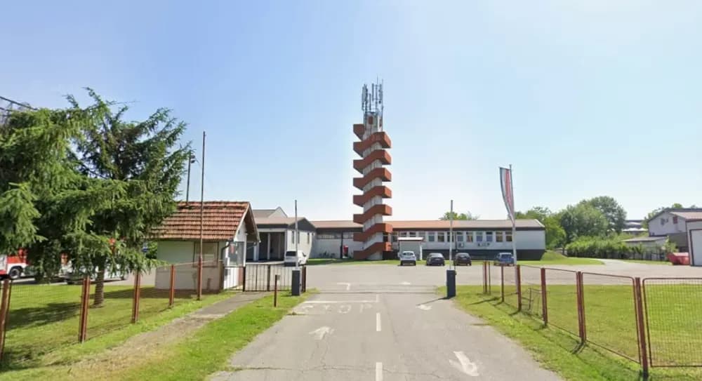 Vatrogasna postrojba Slavonskog Broda dobiva novo ruho: Energetska obnova pri završetku