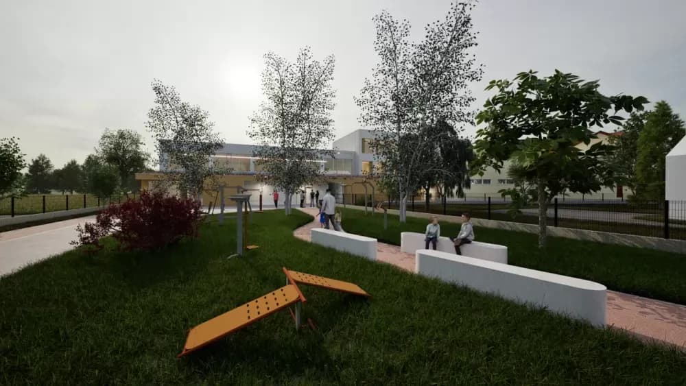 Velika investicija u Slobodnici: škola prelazi na jednosmjensku nastavu