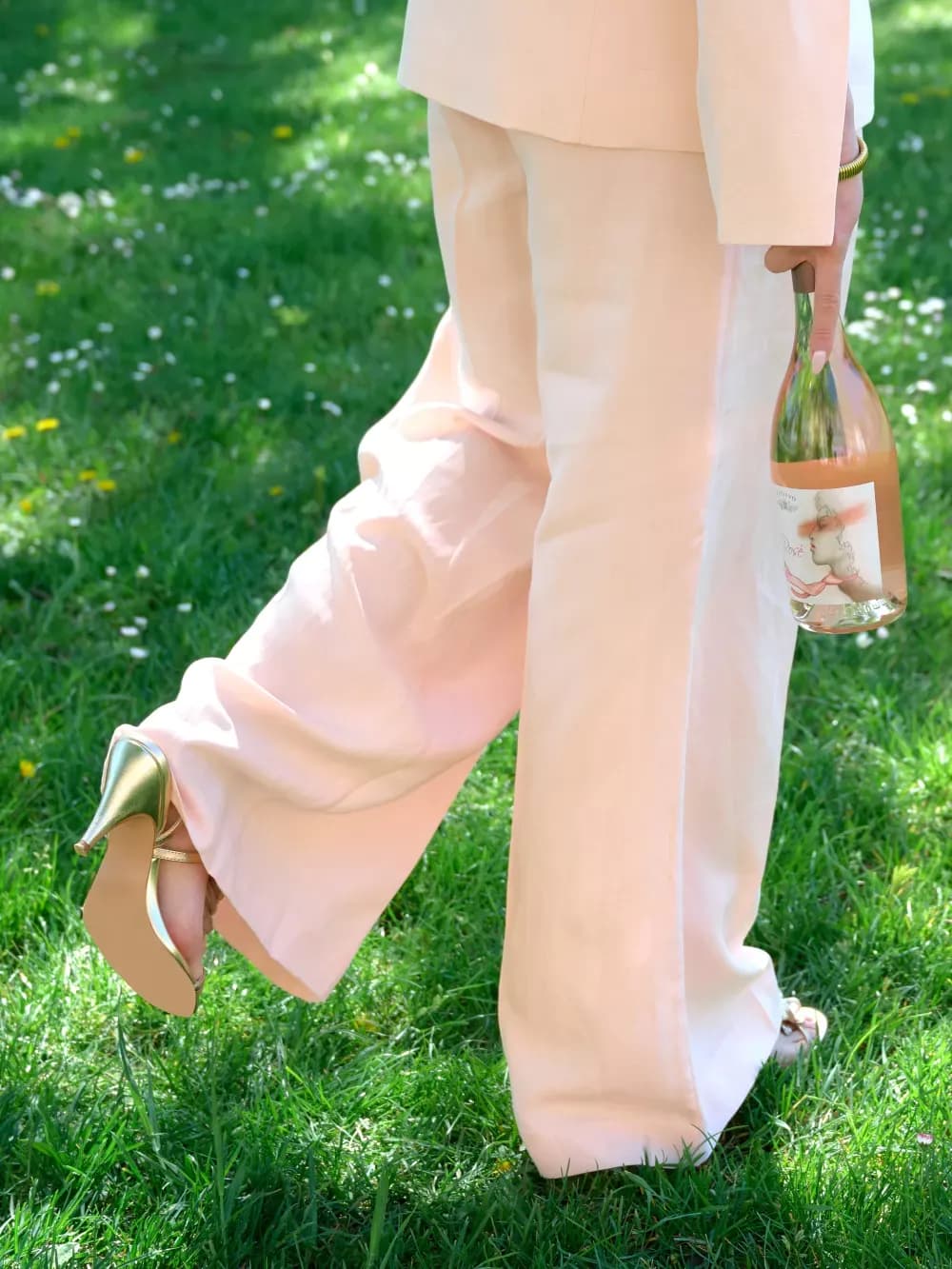 ROSÉ LJETO, ZA PAMĆENJE