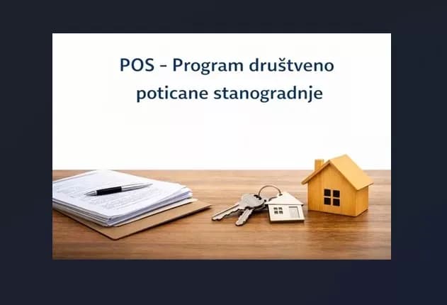 Stambeni iskorak Gornje Vrbe: Kreće planiranje POS stanova i potpora građanima