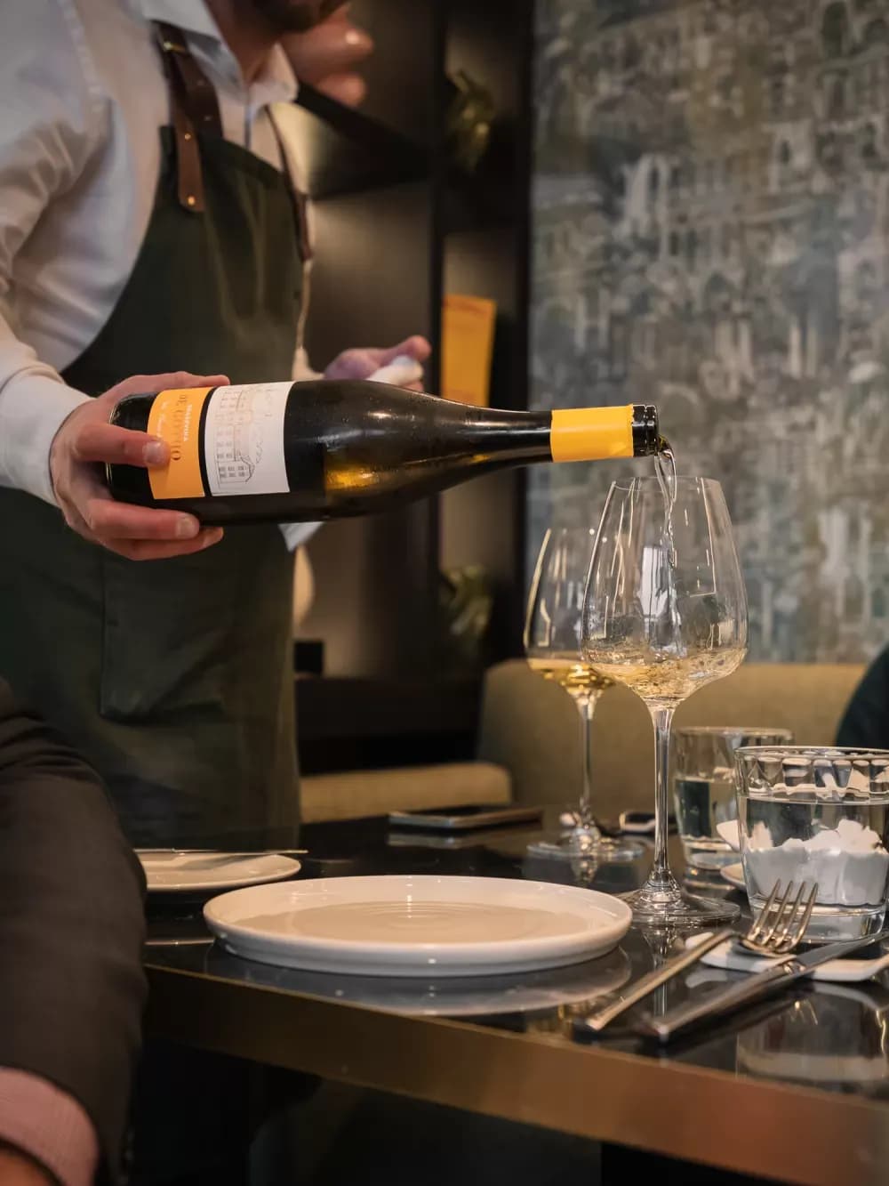 Trezor 1232 Vinarije Kutjevo: Panel tasting kao početak selekcije novih vina
