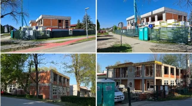 Novi kapaciteti za najmlađe: Dva vrtića u Slavonskom Brodu pred završnim fazama dogradnje