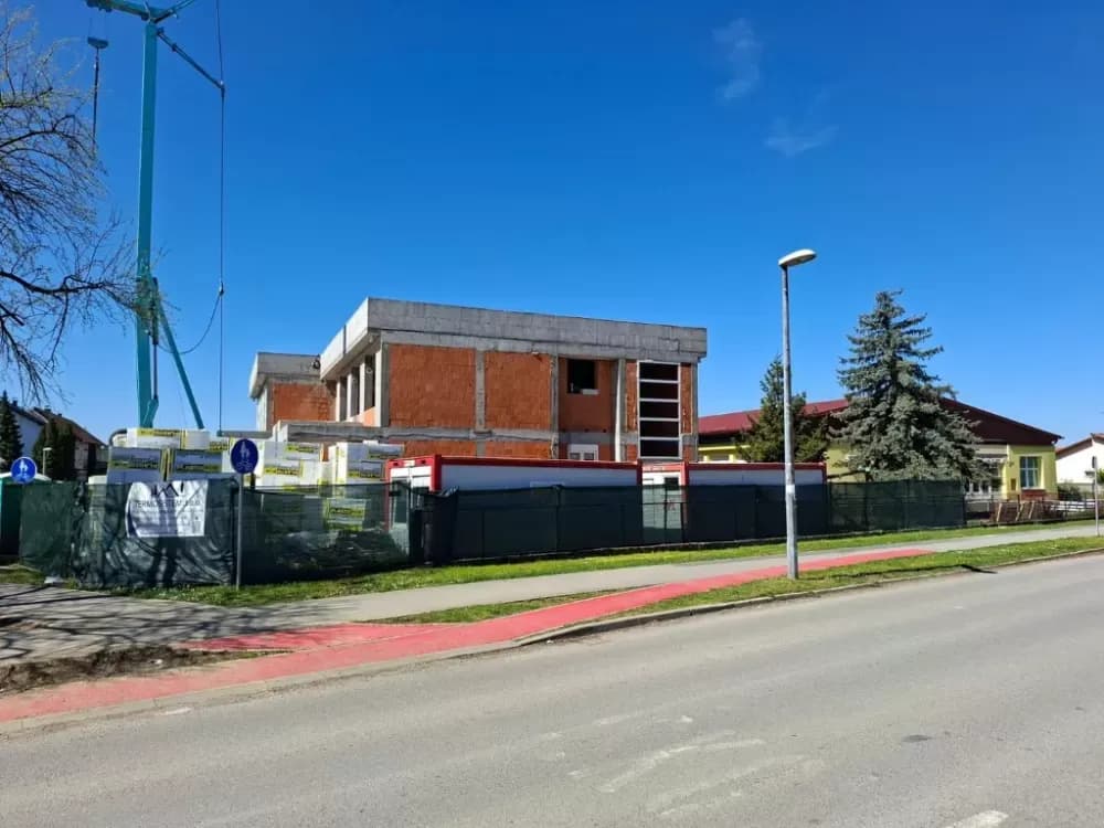 Novi kapaciteti za najmlađe: Dva vrtića u Slavonskom Brodu pred završnim fazama dogradnje