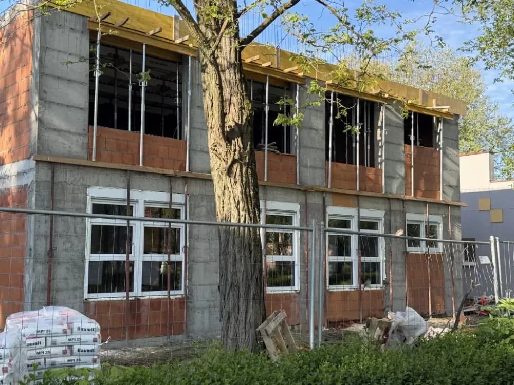 Novi kapaciteti za najmlađe: Dva vrtića u Slavonskom Brodu pred završnim fazama dogradnje