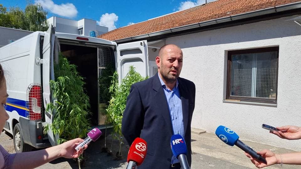 Blagoslov motociklista u Podvinju i molitva za postojanu sigurnost na svakom putu