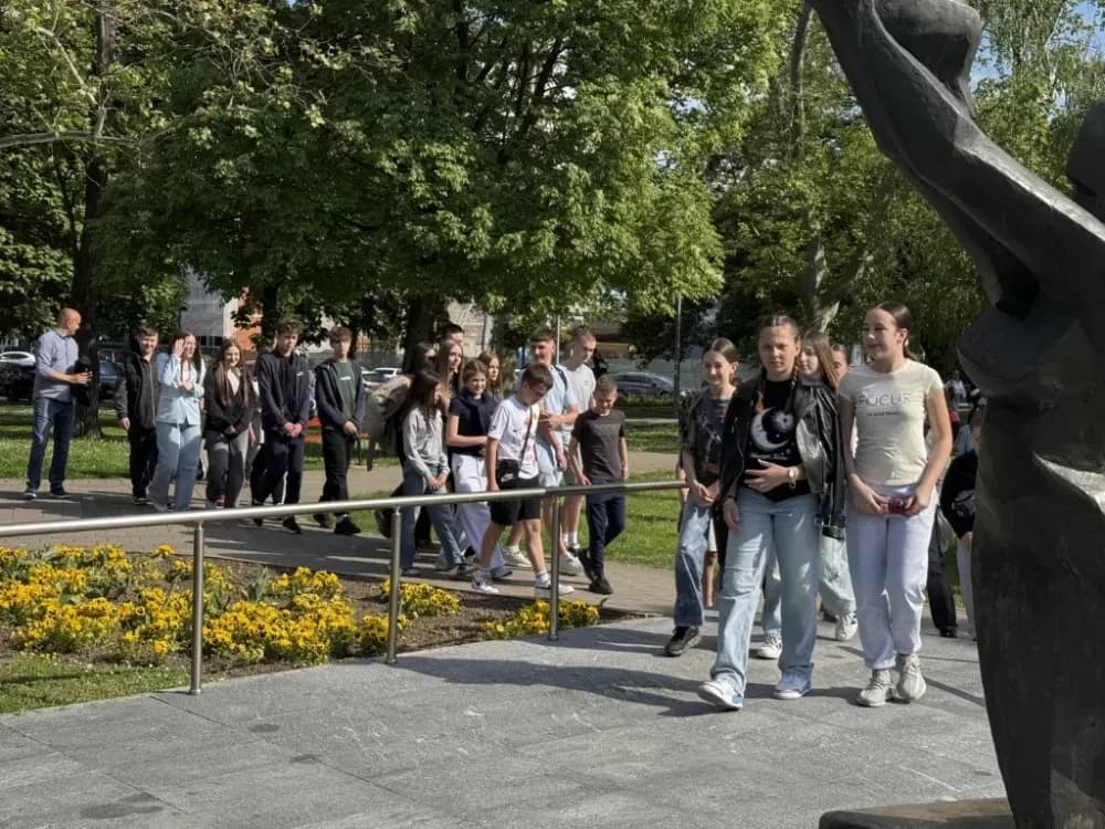 Žrtva koja se ne zaboravlja: obilježena obljetnica HRZ i PZO